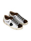 Sneaker Donna Philippe Model - Prsx Low Woman - Multicolore