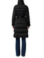 Giubbini Donna Elisabetta Franchi - Giacca Imbottita - Nero