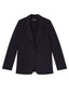 Giacche Donna Emporio Armani - Giacca Blazer - Nero
