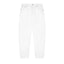 Pantaloni Donna Dondup - Pantalone Bessie Special - Bianco