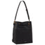 Borse a tracolla Donna Pinko - Secchiello Classic Pelle - Nero
