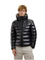 Giubbini Uomo Blauer - Adams - Nero
