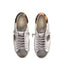 Sneaker Uomo Philippe Model - Prsx Low Man - Bianco