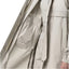 Giacche impermeabili Donna KWAY - Jesy 3L Poplin - Beige