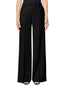 Pantaloni Donna RUE•8ISQUIT - Panta Palazzo Cady - Nero