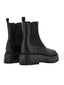 Sneaker Donna Hogan - Chelsea - Nero