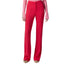 Pantaloni Donna Pinko - Pollo Pantalone Cady Tecnico - Rosso