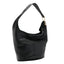 Borse a spalla Donna Michael Kors - Md Hobo Shldr - Nero
