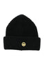 Berets and caps Unisex Barrow - Wool Hat Unisex - Black