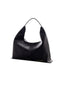 Borse a mano Donna Ermanno Scervino - Small Hobo Veronica Cocco Black - Nero