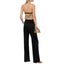 Canotte e top Donna Alberta Ferretti - Top - Oro