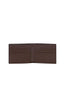 Portafogli Uomo Etro - Wallet Arnica + Pelle - Marrone