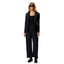 Pantaloni Donna Pinko - Pastasfoglia Pantalone - Blu