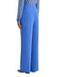 Pantaloni Donna Malìparmi - PANTALONE SABLE crepe - Blu