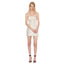 Vestiti casual Donna Philosophy - Abito - Avorio