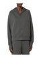 Felpe con cappuccio Donna Max Mara - Smmmarea - Grigio