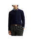 Maglioni Uomo Ralph Lauren - Ls Cn Pp Long Sleeve Pullover - Blu