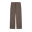 Pantaloni Donna Max Mara - Mina - Marrone