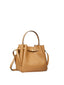 Borse a tracolla Donna Tory Burch - Romy Bucket Bag - Beige