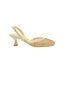 Scarpe con tacco Donna CHANTAL 1962 - Mappa Fondotimia Ret Beige - Beige