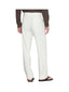Pantaloni Uomo Paolo Pecora - Pantalone Tessuto - n.d.
