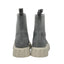 Sneaker Uomo Voile Blanche - Grenelle Chelsea - Grigio