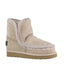 Stivali Donna Mou - Eskimo 18 Glitter Logo - n.d.