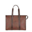Borse a mano Donna Etro - Top Handle Bauletto M Arnica And Leather - Multicolore