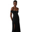 Vestiti casual Donna Elisabetta Franchi - Abito Donna - Nero
