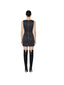 Vestiti da sera e cerimonia Donna Elisabetta Franchi - Abito Donna - Nero