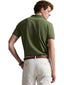 Polo Uomo Ralph Lauren - Sskccmslm1 Short Sleeve Knit - Verde