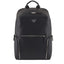 Zaino monospalla Uomo Emporio Armani - Zaino - Nero
