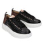Sneaker Donna Alexander Smith - Wembley Woman - Nero