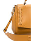 Borse a spalla Donna Ermanno Scervino - Flap Eba Ss26 - Mostarda