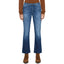 Pantaloni Donna Dondup - Pantalone Mandy - Denim