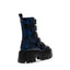 Stivali Donna Steve Madden - Madzone - Blu