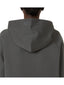 Felpe con cappuccio Donna Max Mara - Smmmarea - Grigio