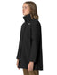 Giacche impermeabili Donna K-Way - Marla St Warm - Nero