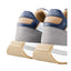 Sneaker Uomo Alexander Smith - Hyde Man - Bianco
