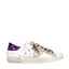 Sneaker Donna Philippe Model - Prsx Low Woman - Viola