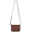 Borse a tracolla Donna Etro - Crossbody Borsa Donna Tracolla - Marrone