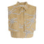 Camicie Donna Elisabetta Franchi - Camicia - Beige