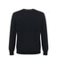 Maglioni Uomo Etro - Mw Knitted C-Neck - Nero