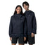 Giubbini Donna KWAY - Roche - Blu