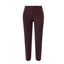 Pantaloni Donna Max Mara - Umanita - Bordeaux