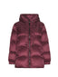 Giubbini Donna Max Mara - Seia - Bordeaux