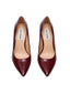 Scarpe con tacco Donna Steve Madden - Secured - Rosso
