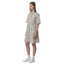 Giacche impermeabili Donna KWAY - Lizy - Beige