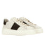 Sneaker Uomo Hogan - H-Stripes Allacciato Banda - Bianco