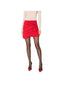 Gonne casual Donna Elisabetta Franchi - Gonna - Rosso